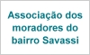 Associao dos moradores do bairro Savassi