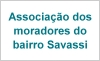 Associao dos moradores do bairro Savassi